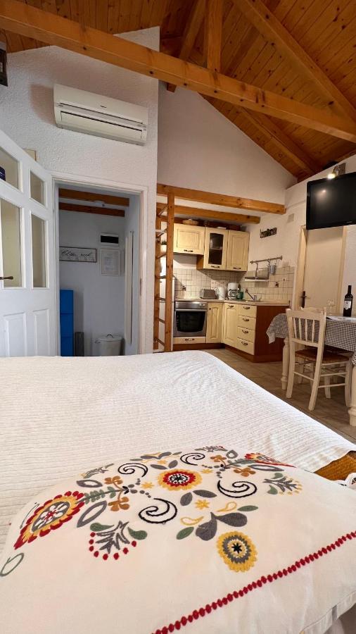 Studio Apartment Karlo Split Zewnętrze zdjęcie