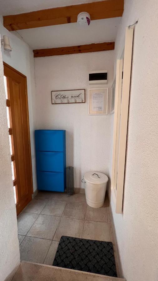 Studio Apartment Karlo Split Zewnętrze zdjęcie