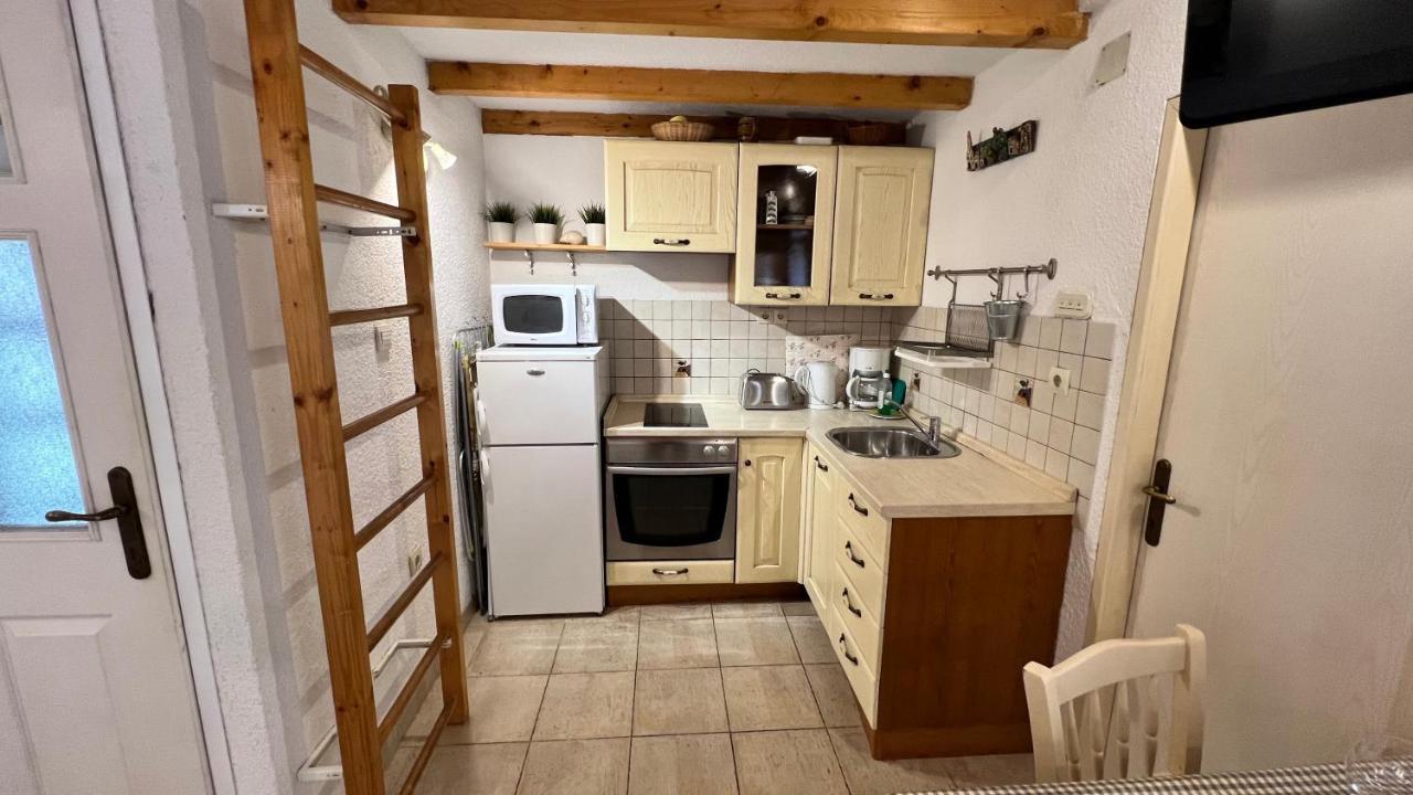 Studio Apartment Karlo Split Zewnętrze zdjęcie