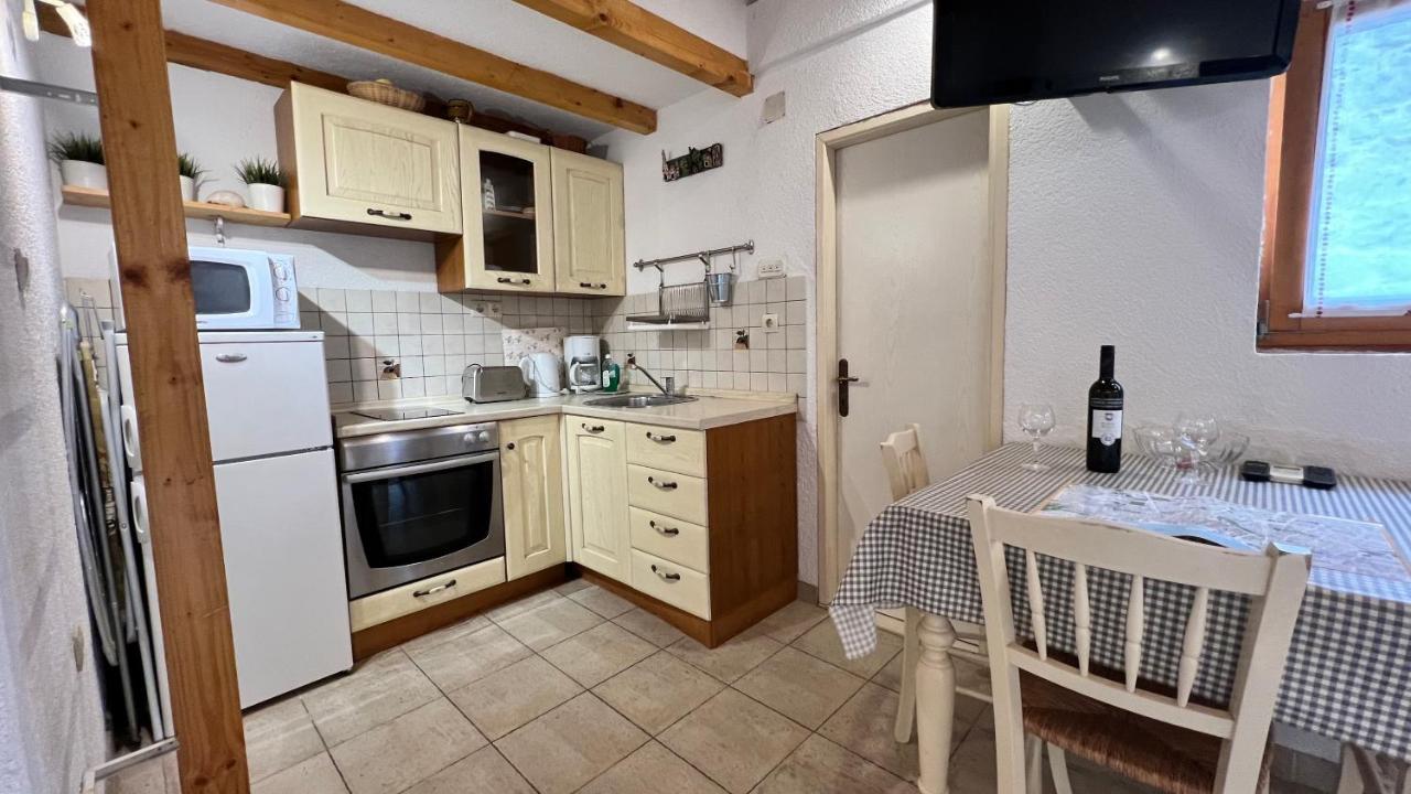 Studio Apartment Karlo Split Zewnętrze zdjęcie