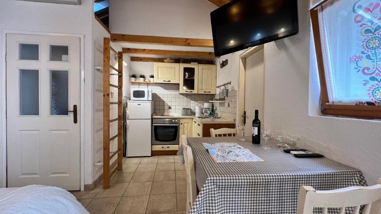 Studio Apartment Karlo Split Zewnętrze zdjęcie