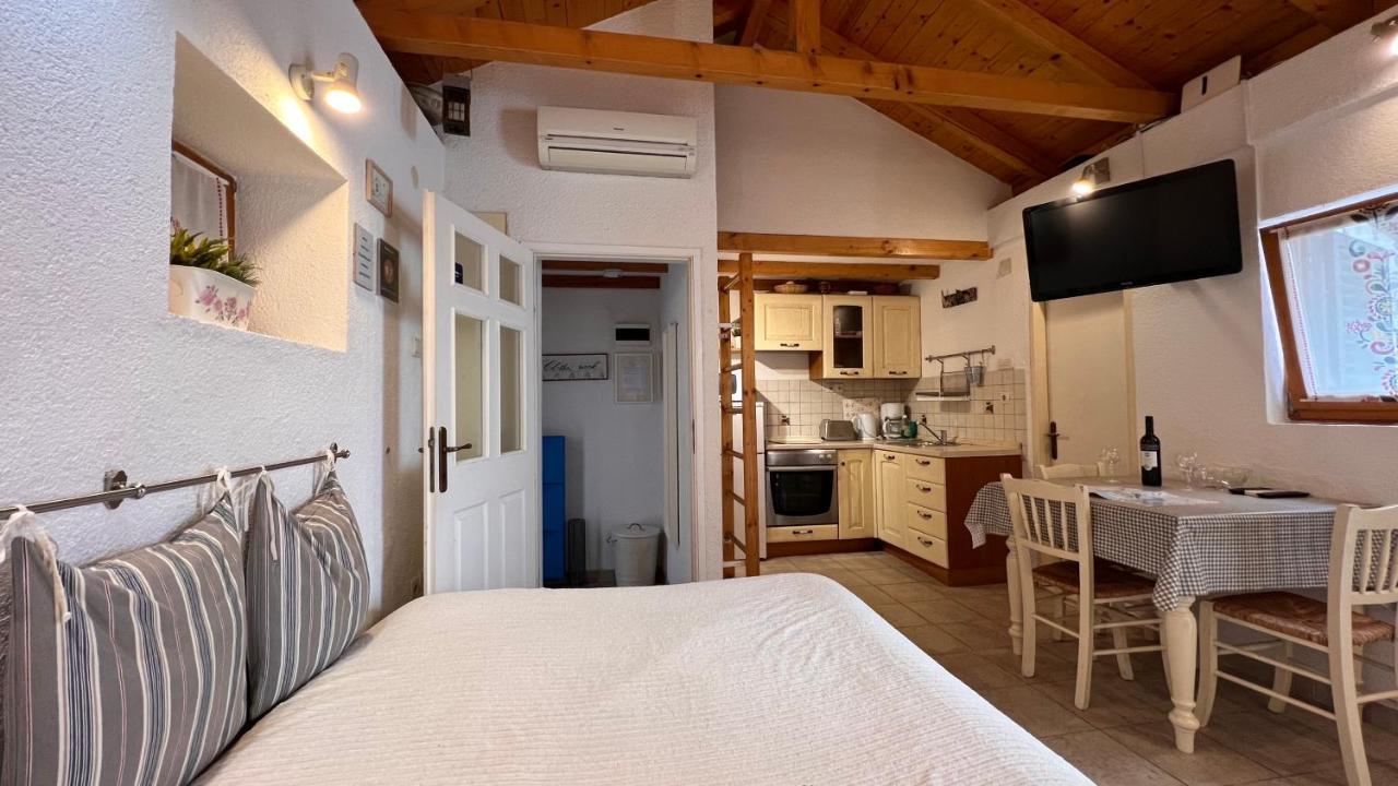 Studio Apartment Karlo Split Zewnętrze zdjęcie