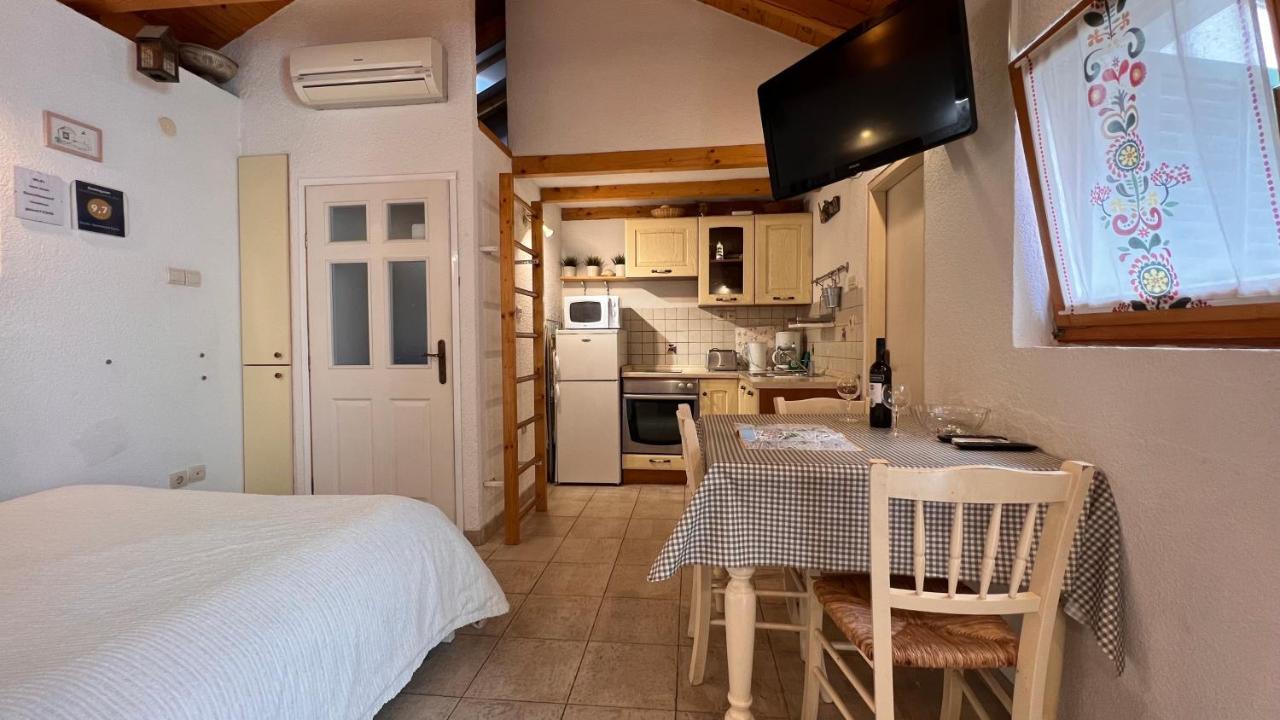 Studio Apartment Karlo Split Zewnętrze zdjęcie