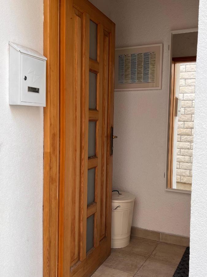 Studio Apartment Karlo Split Zewnętrze zdjęcie