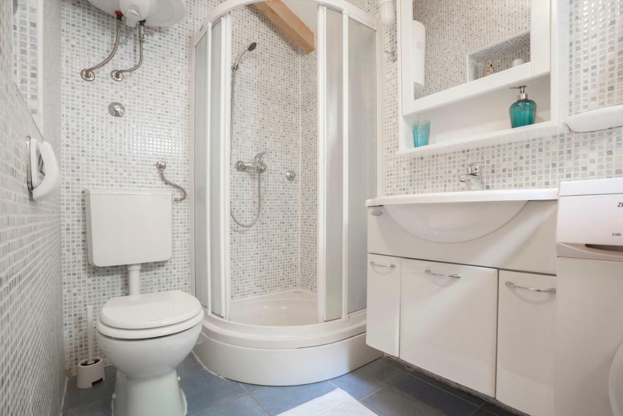 Studio Apartment Karlo Split Zewnętrze zdjęcie