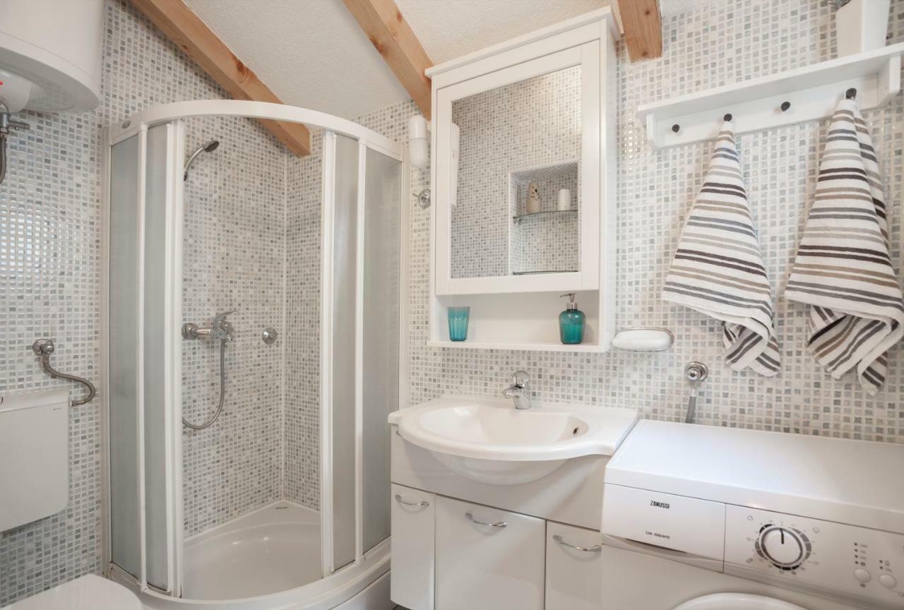 Studio Apartment Karlo Split Zewnętrze zdjęcie