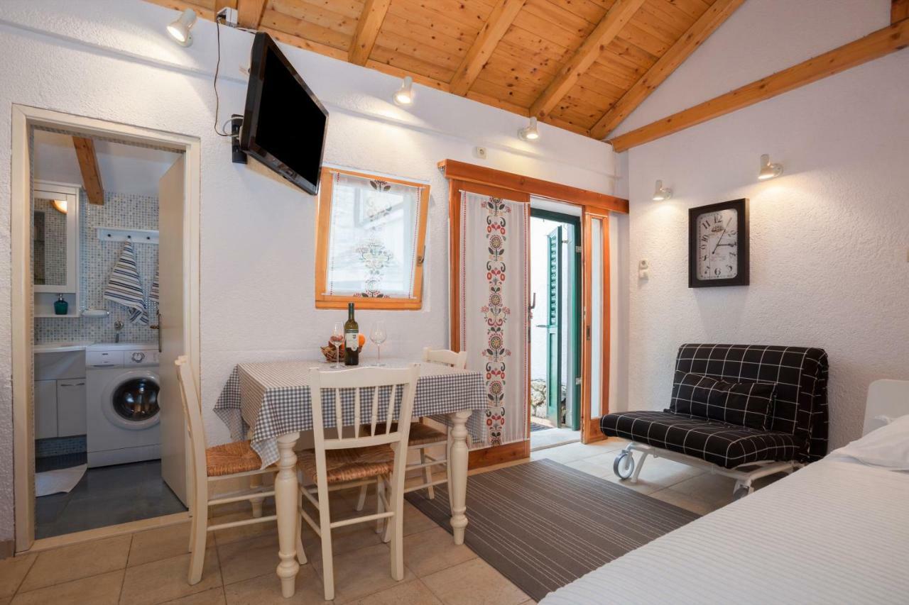 Studio Apartment Karlo Split Zewnętrze zdjęcie