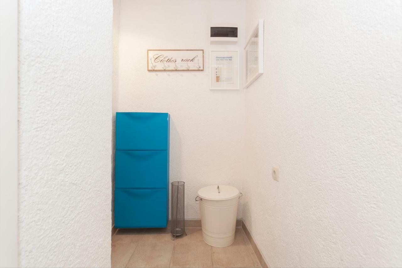 Studio Apartment Karlo Split Zewnętrze zdjęcie