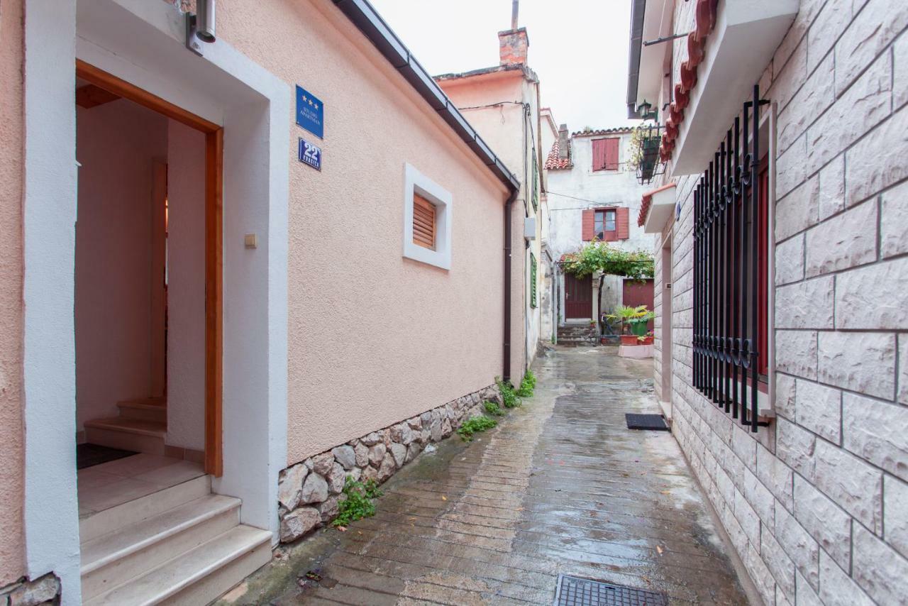 Studio Apartment Karlo Split Zewnętrze zdjęcie
