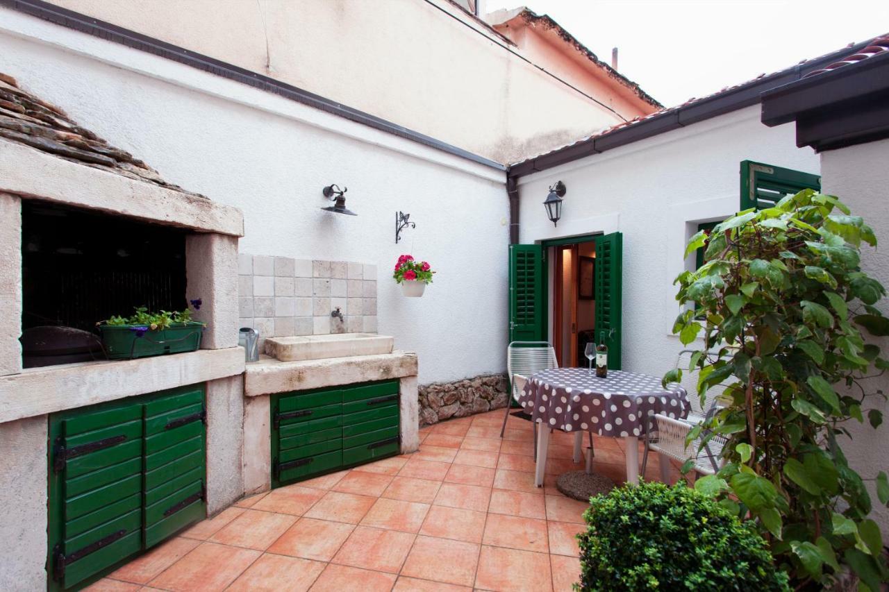 Studio Apartment Karlo Split Zewnętrze zdjęcie